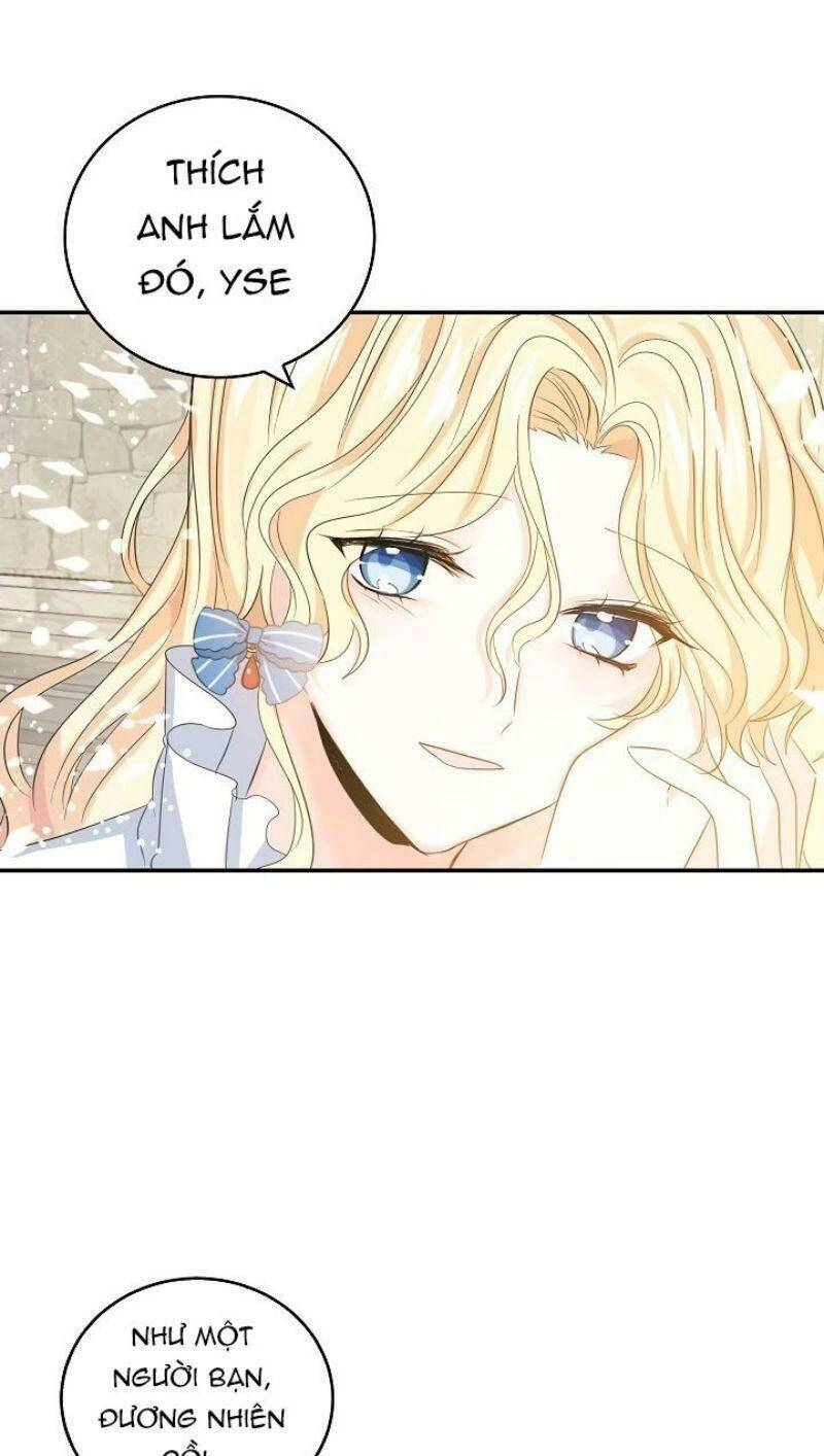 Tôi Là Bạn Gái Cũ Của Một Người Lính Chapter 12 - 40