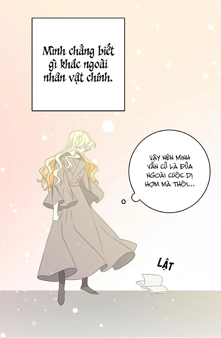 Tôi Là Bạn Gái Cũ Của Một Người Lính Chapter 13 - 7