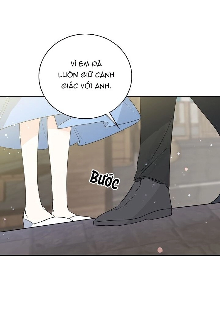 Tôi Là Bạn Gái Cũ Của Một Người Lính Chapter 13 - 10