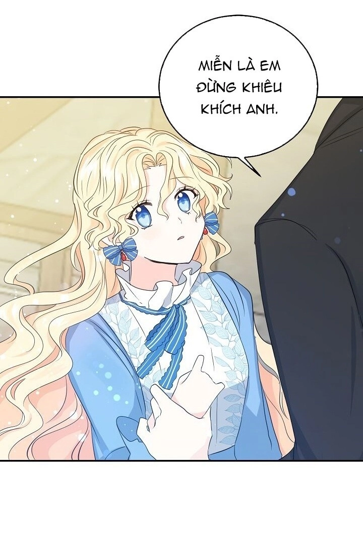 Tôi Là Bạn Gái Cũ Của Một Người Lính Chapter 13 - 21