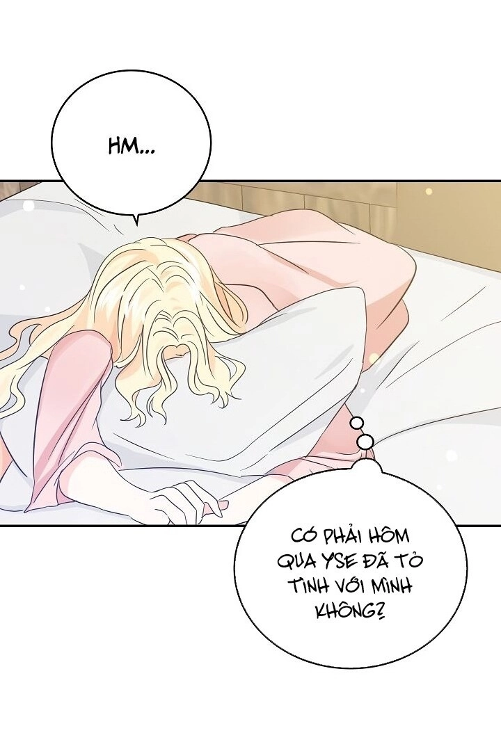 Tôi Là Bạn Gái Cũ Của Một Người Lính Chapter 13 - 28