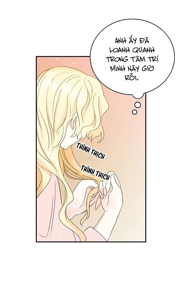 Tôi Là Bạn Gái Cũ Của Một Người Lính Chapter 13 - 36