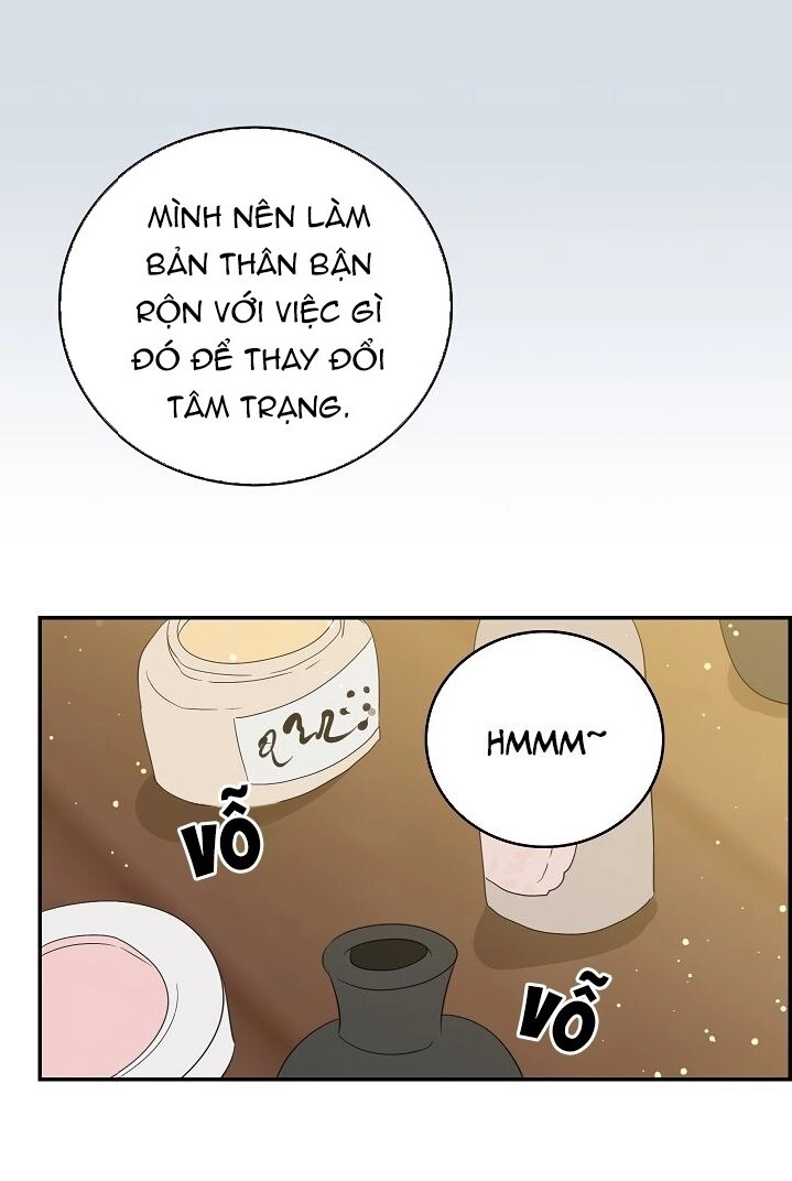 Tôi Là Bạn Gái Cũ Của Một Người Lính Chapter 13 - 37