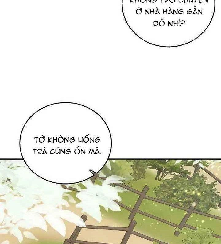 Tôi Là Bạn Gái Cũ Của Một Người Lính Chapter 14 - 8