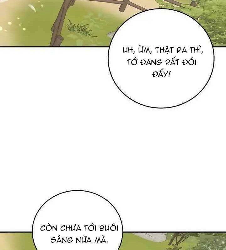 Tôi Là Bạn Gái Cũ Của Một Người Lính Chapter 14 - 9