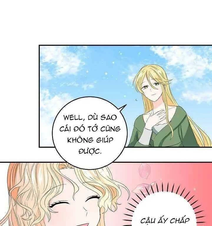 Tôi Là Bạn Gái Cũ Của Một Người Lính Chapter 14 - 14