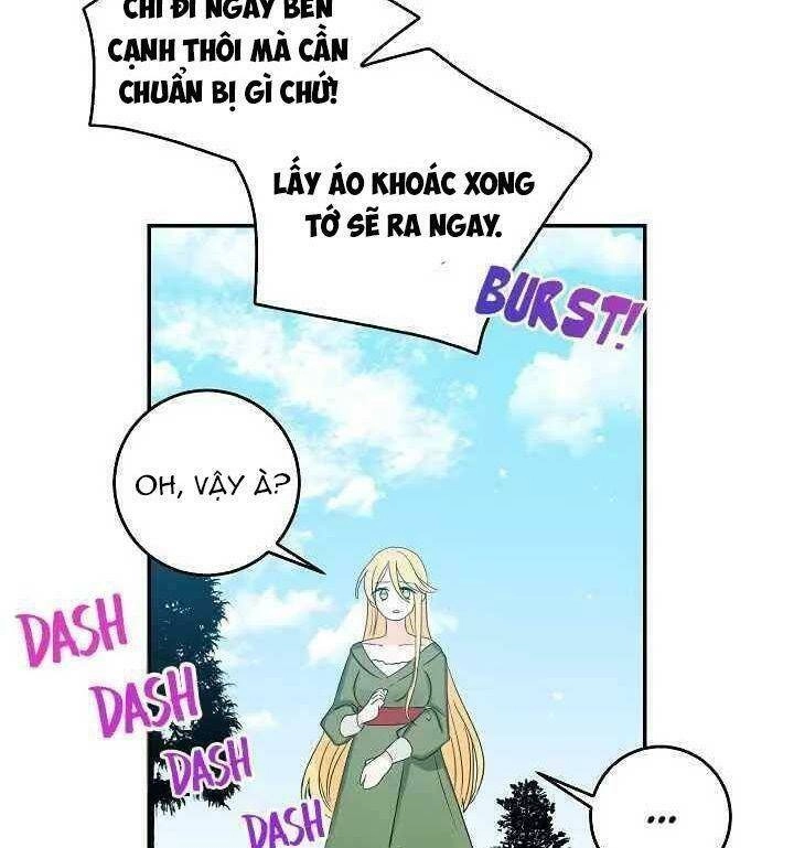 Tôi Là Bạn Gái Cũ Của Một Người Lính Chapter 14 - 17