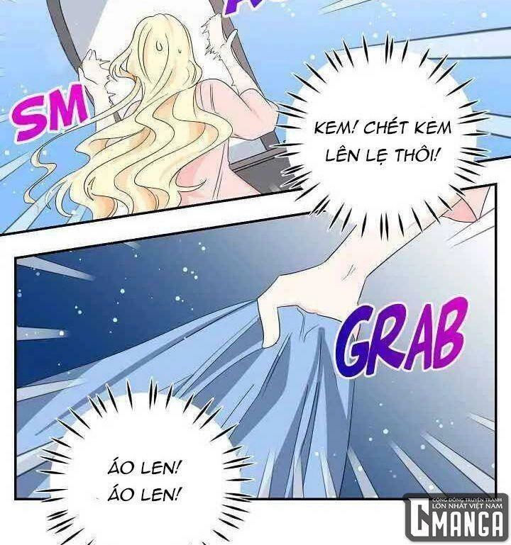 Tôi Là Bạn Gái Cũ Của Một Người Lính Chapter 14 - 20