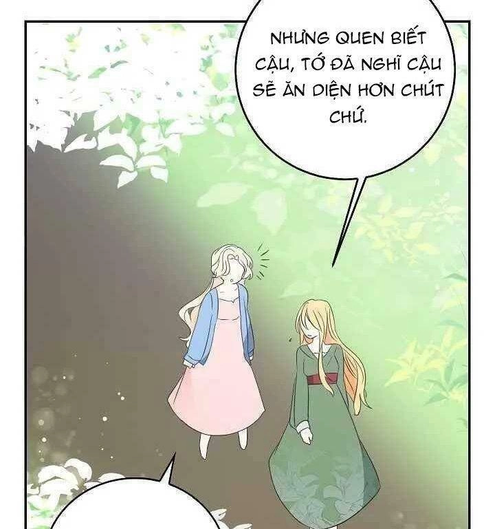 Tôi Là Bạn Gái Cũ Của Một Người Lính Chapter 14 - 27