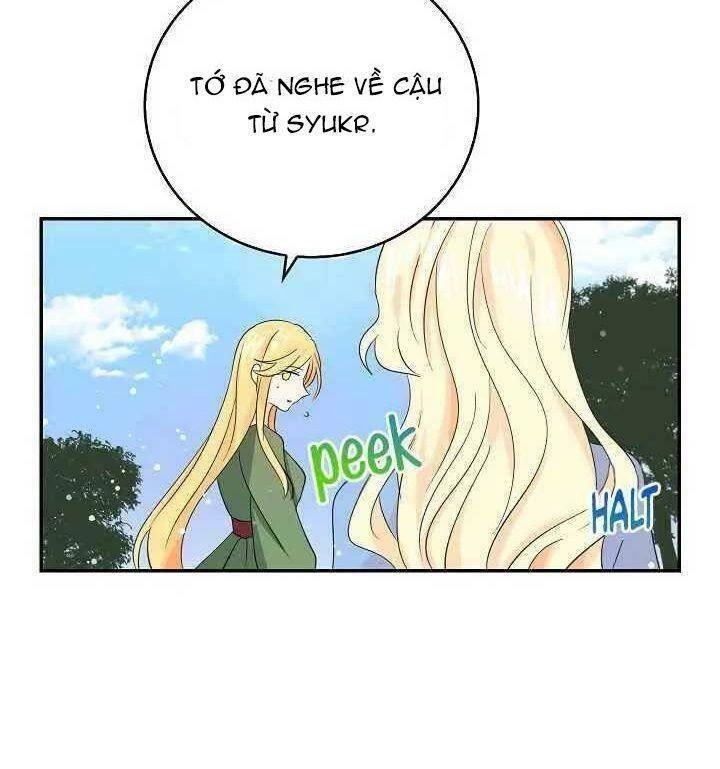 Tôi Là Bạn Gái Cũ Của Một Người Lính Chapter 14 - 30