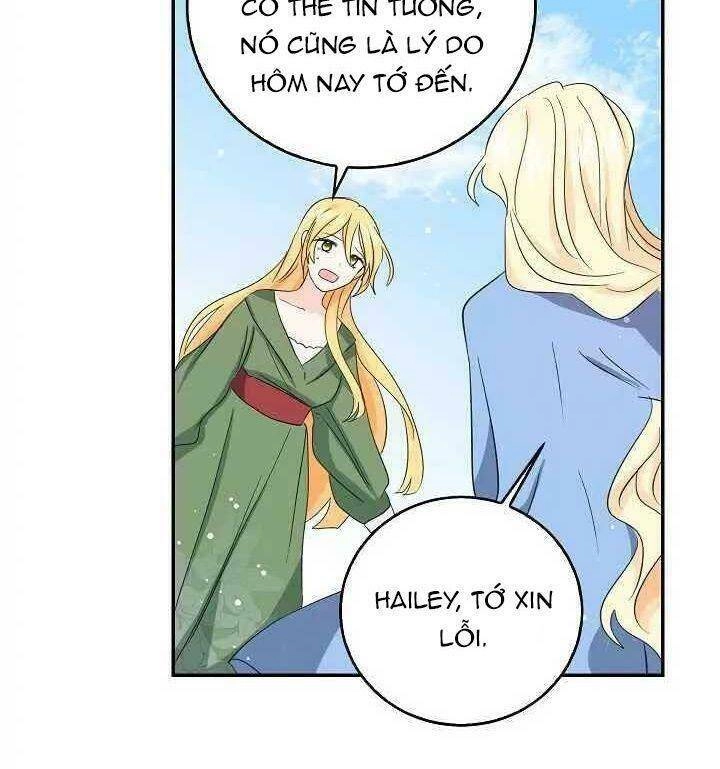 Tôi Là Bạn Gái Cũ Của Một Người Lính Chapter 14 - 33