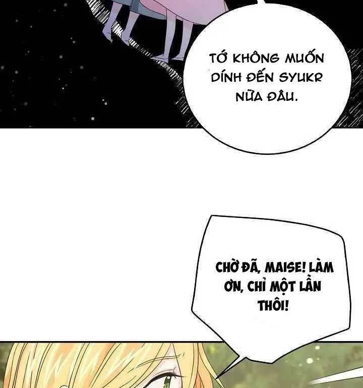 Tôi Là Bạn Gái Cũ Của Một Người Lính Chapter 14 - 35