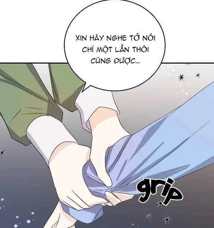 Tôi Là Bạn Gái Cũ Của Một Người Lính Chapter 14 - 37