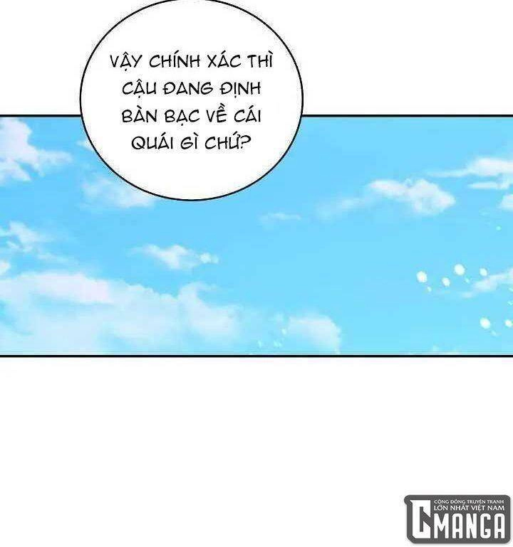 Tôi Là Bạn Gái Cũ Của Một Người Lính Chapter 14 - 40