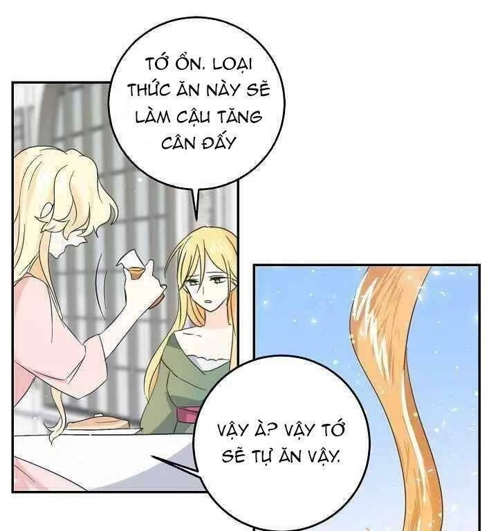 Tôi Là Bạn Gái Cũ Của Một Người Lính Chapter 14 - 44