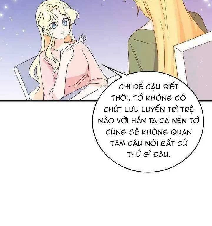 Tôi Là Bạn Gái Cũ Của Một Người Lính Chapter 14 - 46