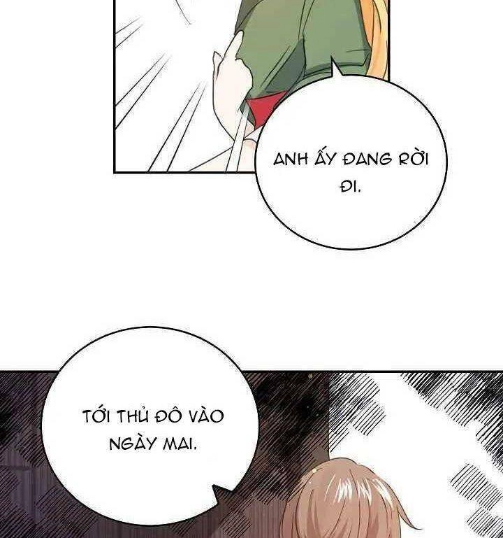 Tôi Là Bạn Gái Cũ Của Một Người Lính Chapter 14 - 52