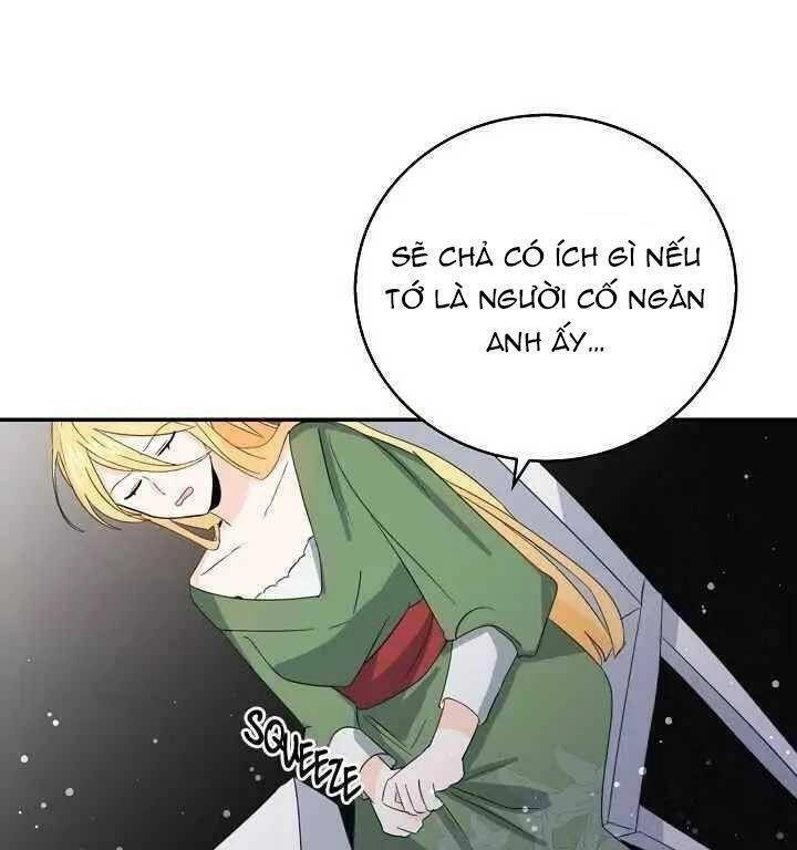 Tôi Là Bạn Gái Cũ Của Một Người Lính Chapter 14 - 54