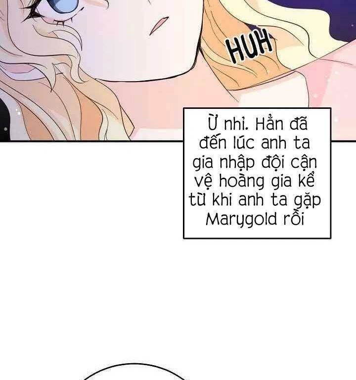 Tôi Là Bạn Gái Cũ Của Một Người Lính Chapter 14 - 56