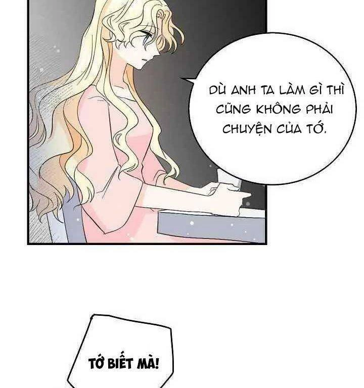 Tôi Là Bạn Gái Cũ Của Một Người Lính Chapter 14 - 59
