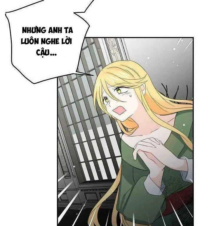 Tôi Là Bạn Gái Cũ Của Một Người Lính Chapter 14 - 60