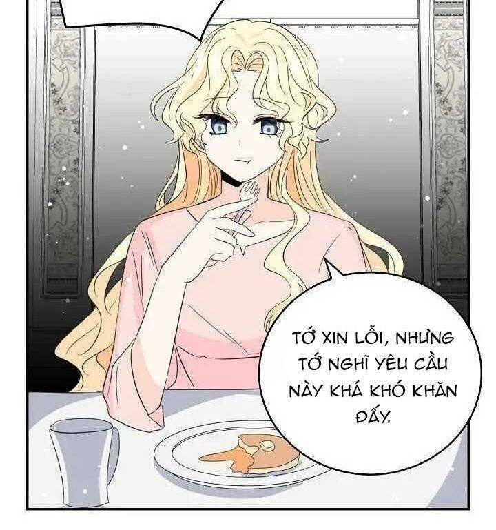 Tôi Là Bạn Gái Cũ Của Một Người Lính Chapter 14 - 63