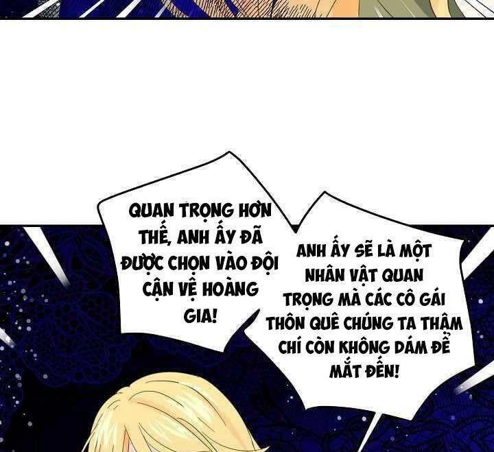 Tôi Là Bạn Gái Cũ Của Một Người Lính Chapter 14 - 67