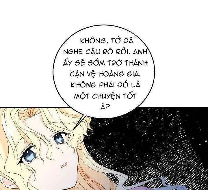 Tôi Là Bạn Gái Cũ Của Một Người Lính Chapter 14 - 69