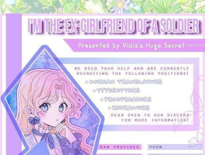 Tôi Là Bạn Gái Cũ Của Một Người Lính Chapter 14 - 82