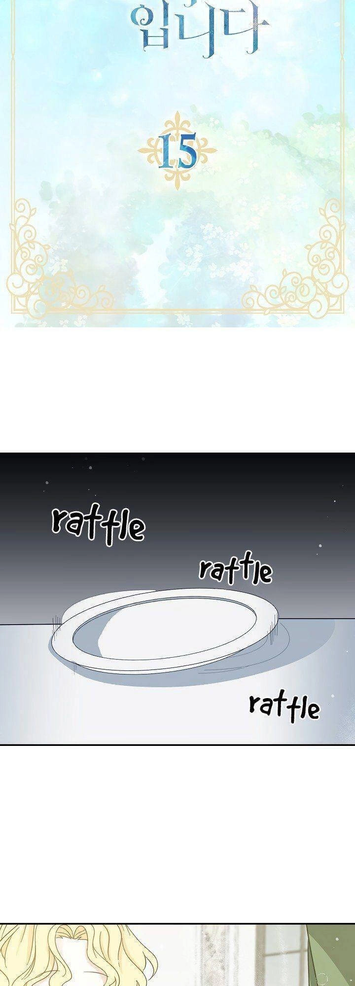 Tôi Là Bạn Gái Cũ Của Một Người Lính Chapter 15 - 3