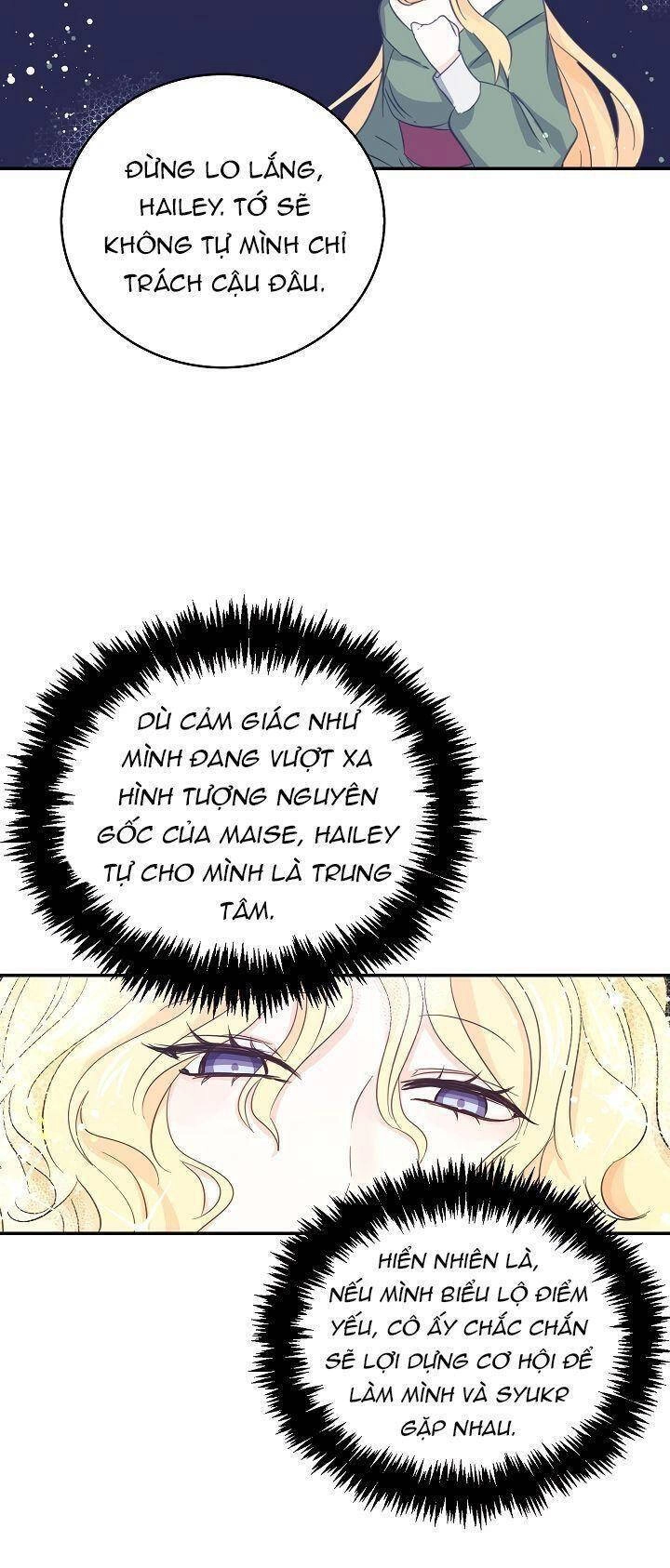 Tôi Là Bạn Gái Cũ Của Một Người Lính Chapter 15 - 8