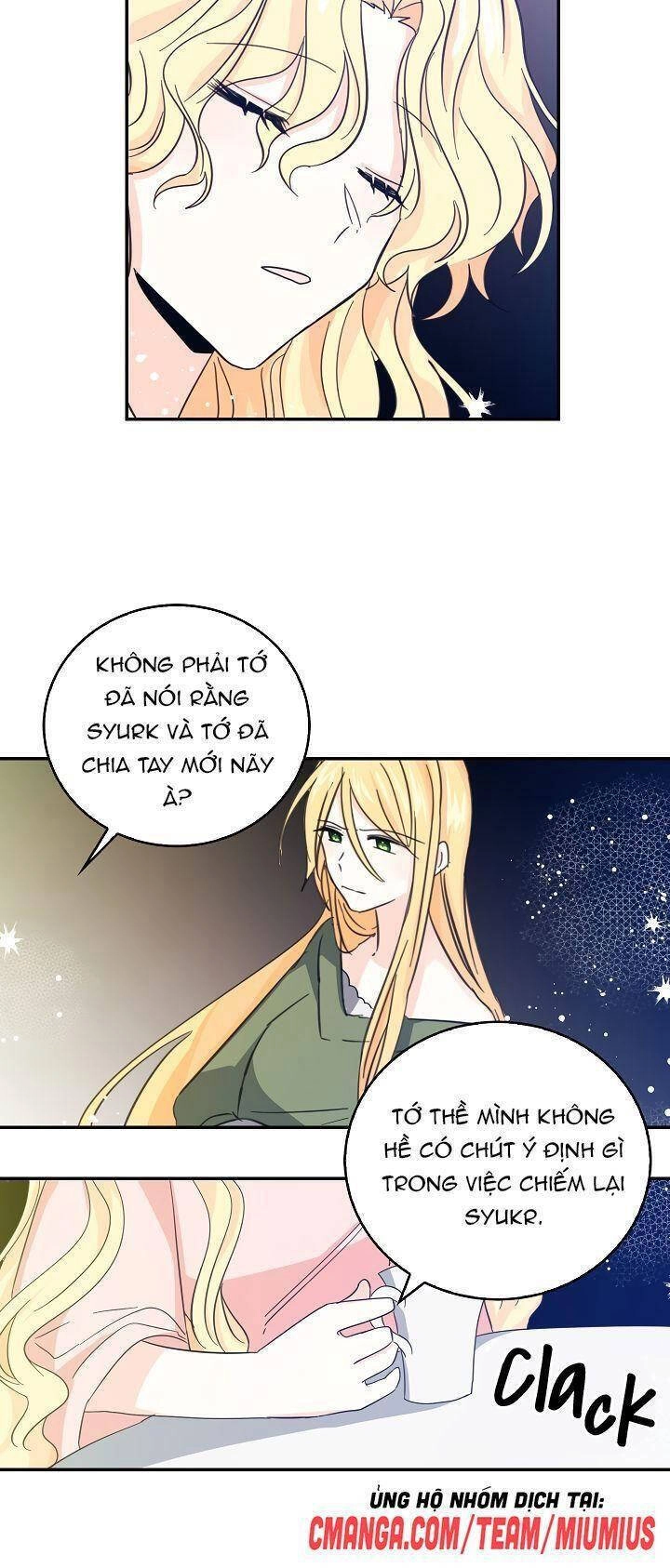 Tôi Là Bạn Gái Cũ Của Một Người Lính Chapter 15 - 12