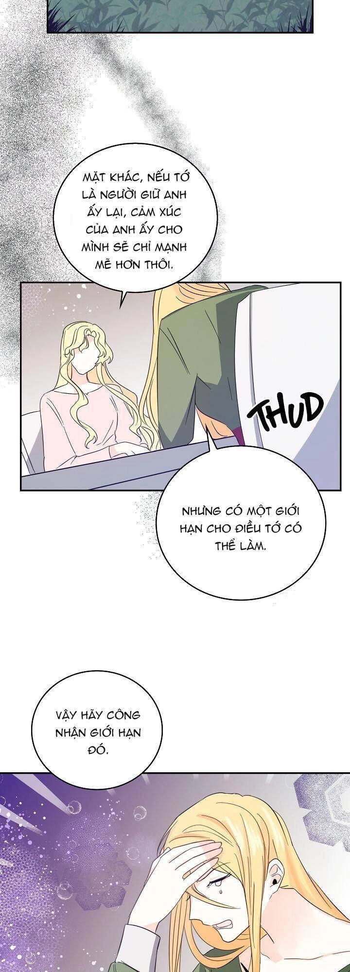 Tôi Là Bạn Gái Cũ Của Một Người Lính Chapter 15 - 23