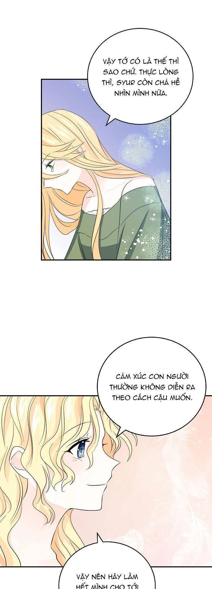 Tôi Là Bạn Gái Cũ Của Một Người Lính Chapter 15 - 26