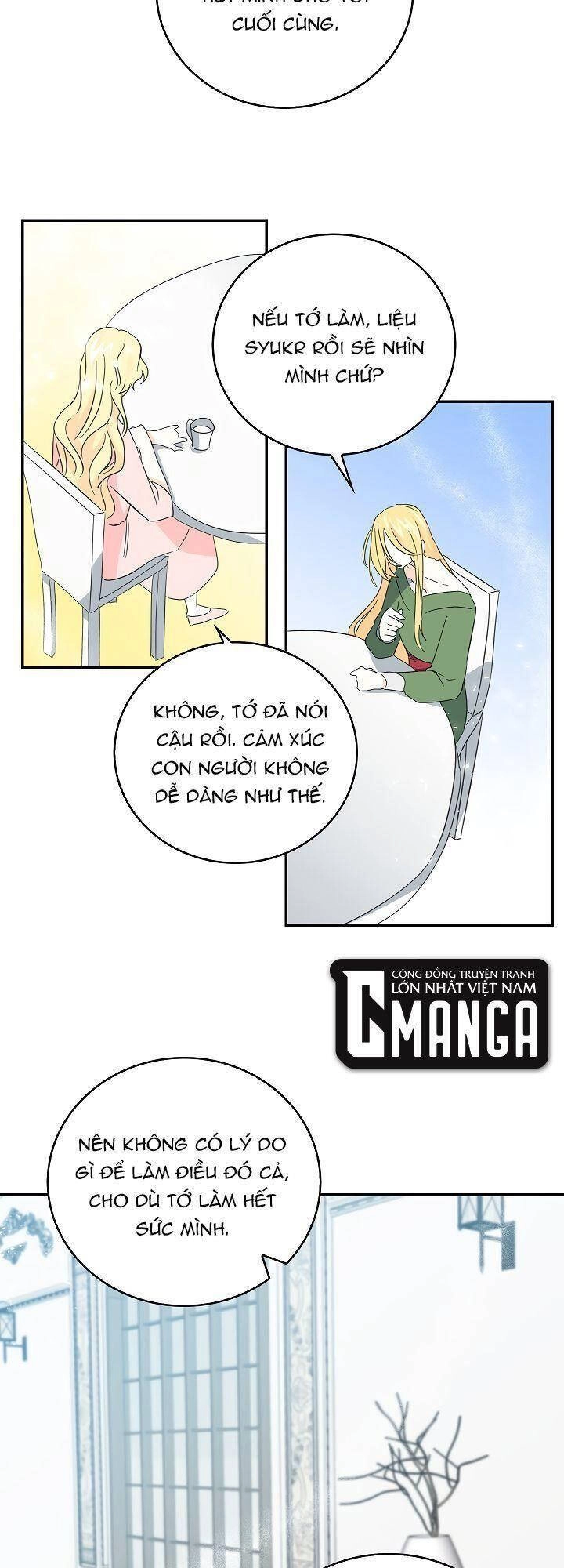 Tôi Là Bạn Gái Cũ Của Một Người Lính Chapter 15 - 27
