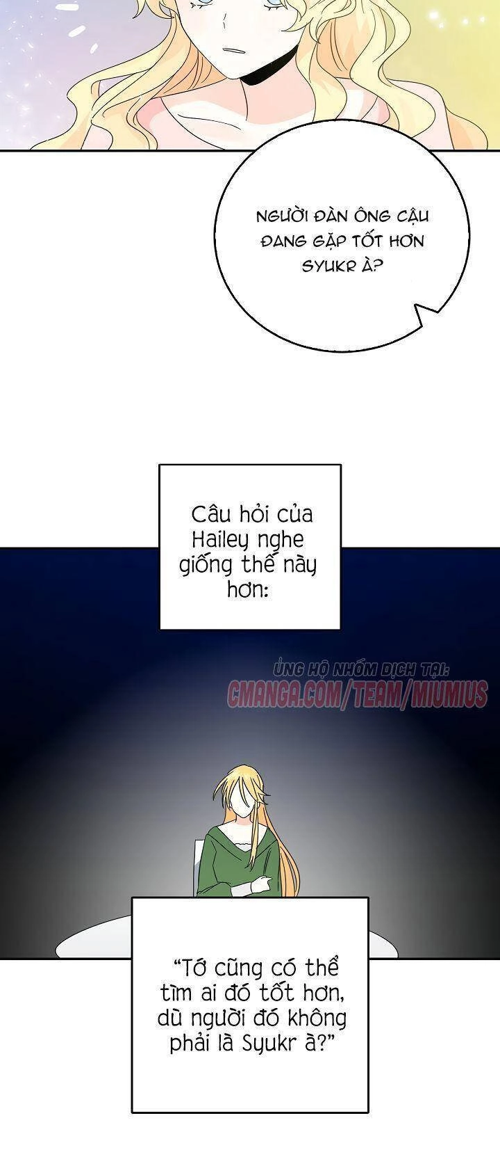 Tôi Là Bạn Gái Cũ Của Một Người Lính Chapter 15 - 29