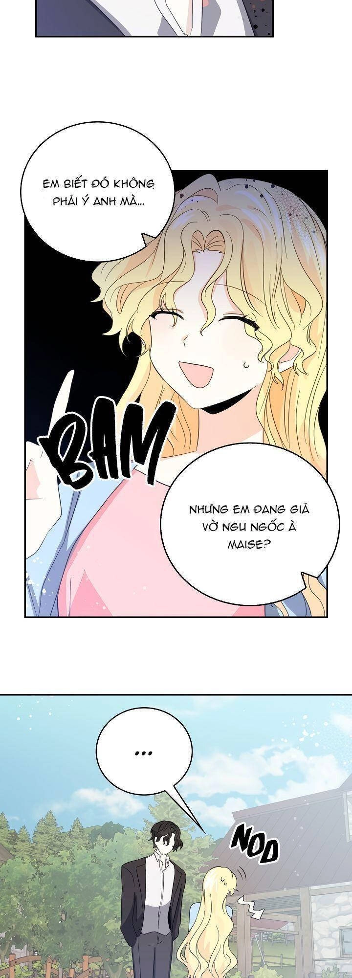 Tôi Là Bạn Gái Cũ Của Một Người Lính Chapter 16 - 6