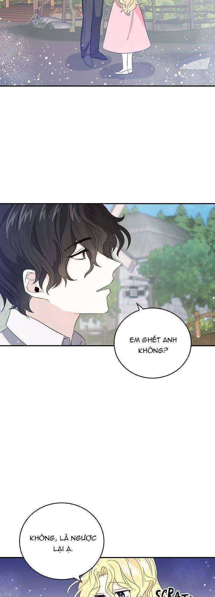 Tôi Là Bạn Gái Cũ Của Một Người Lính Chapter 16 - 7