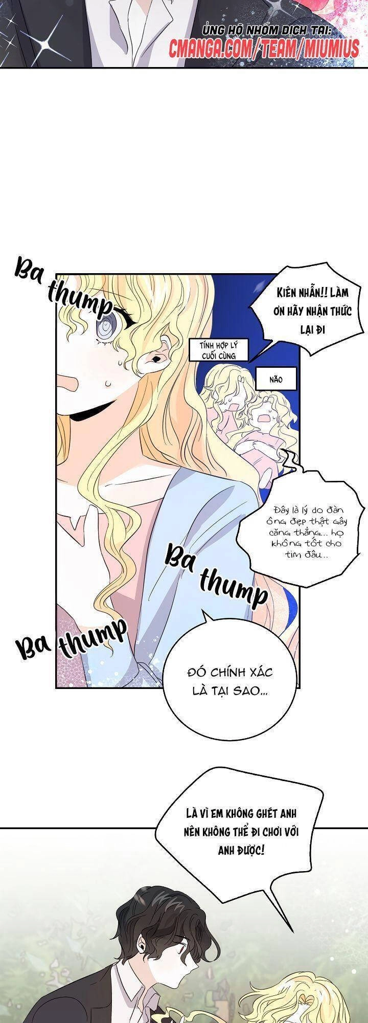 Tôi Là Bạn Gái Cũ Của Một Người Lính Chapter 16 - 11