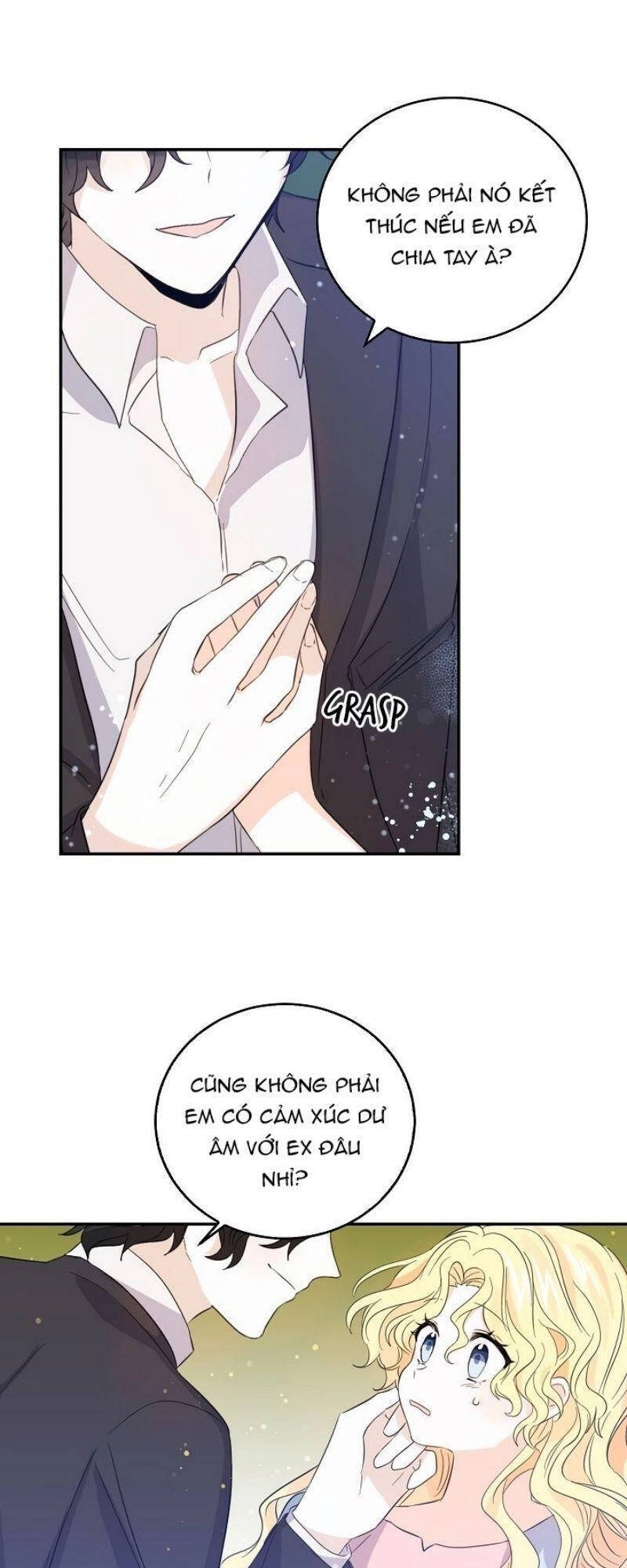 Tôi Là Bạn Gái Cũ Của Một Người Lính Chapter 16 - 13