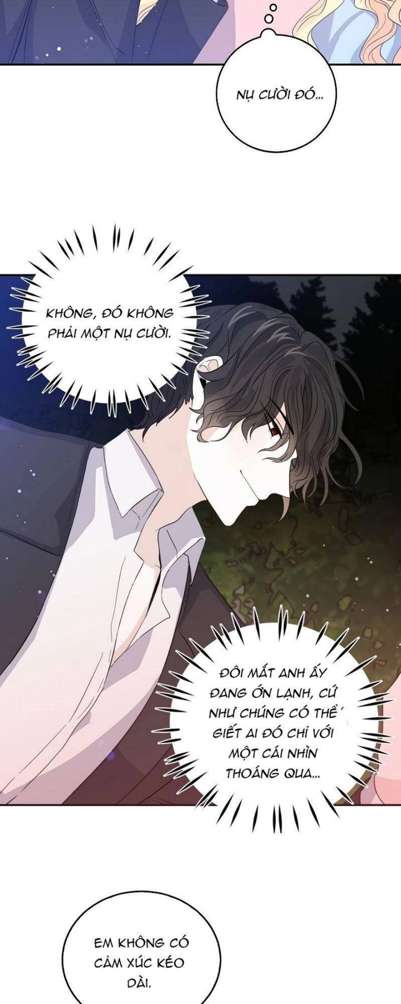 Tôi Là Bạn Gái Cũ Của Một Người Lính Chapter 16 - 14