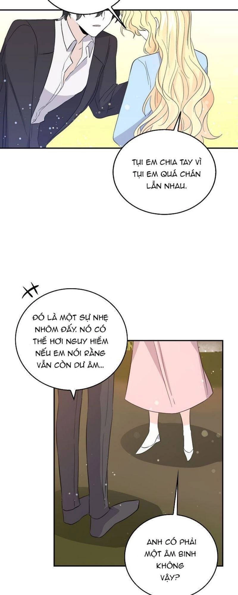 Tôi Là Bạn Gái Cũ Của Một Người Lính Chapter 16 - 15