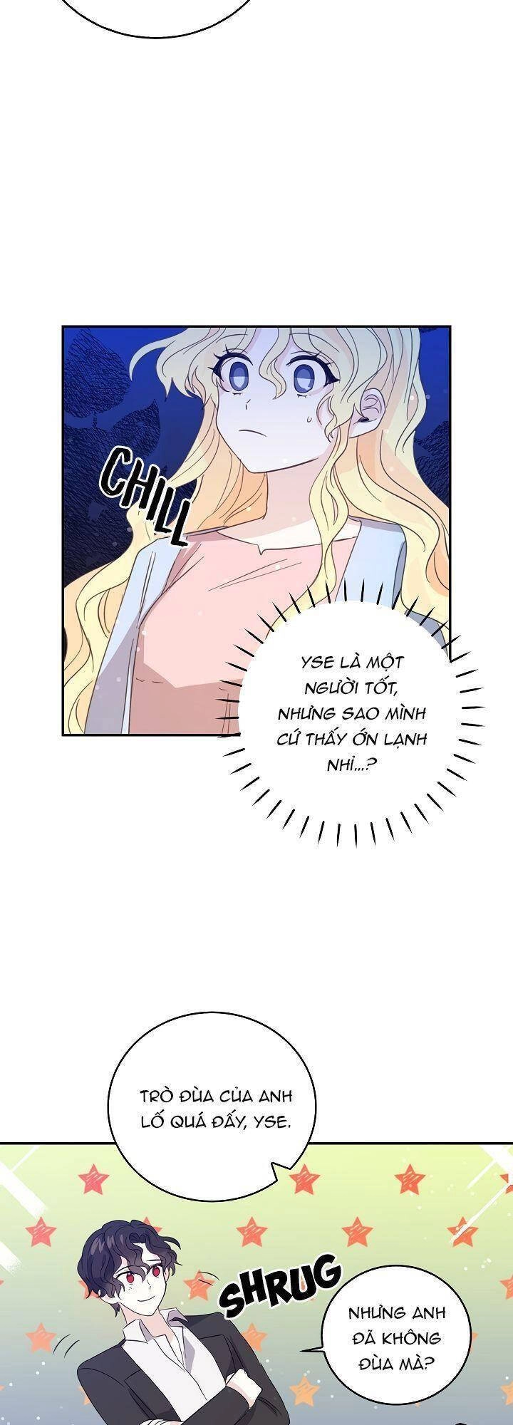 Tôi Là Bạn Gái Cũ Của Một Người Lính Chapter 16 - 19