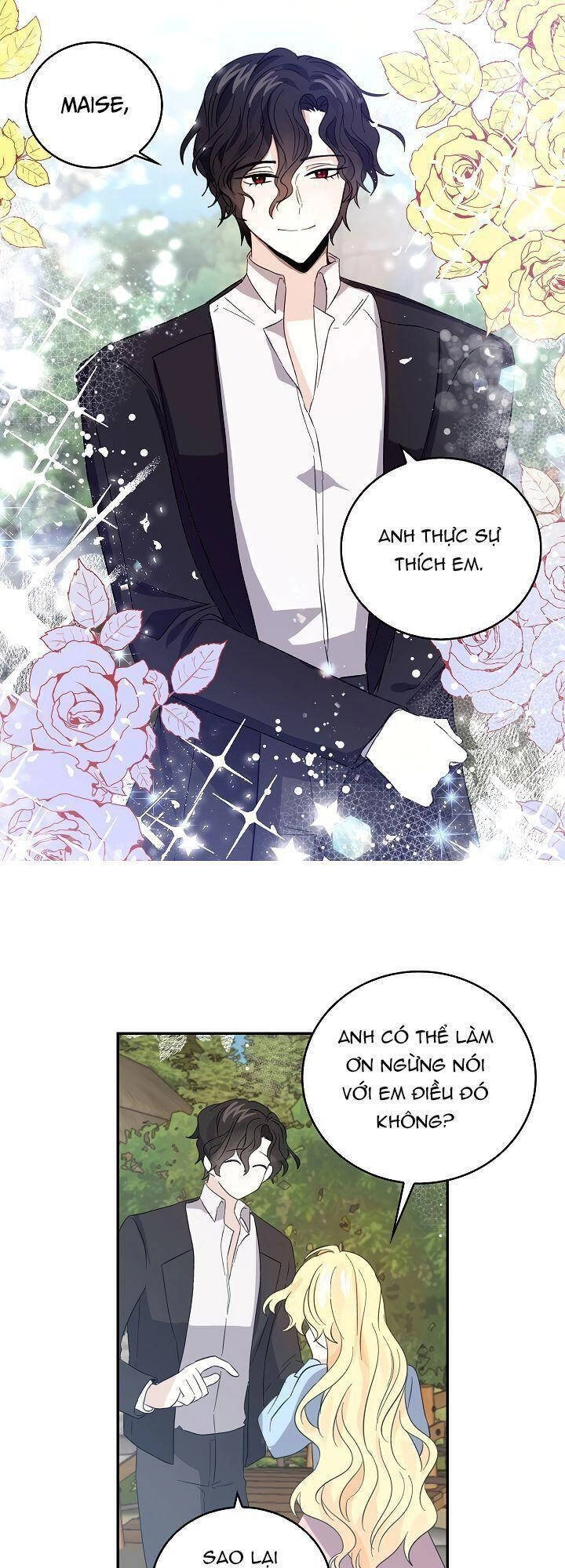 Tôi Là Bạn Gái Cũ Của Một Người Lính Chapter 16 - 22