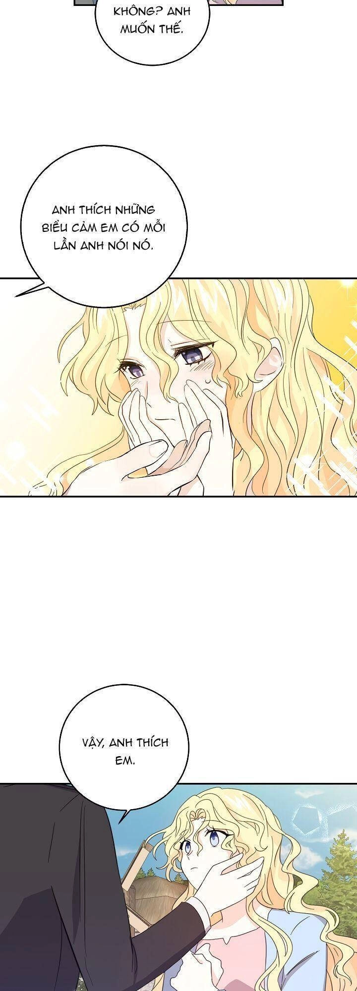 Tôi Là Bạn Gái Cũ Của Một Người Lính Chapter 16 - 23