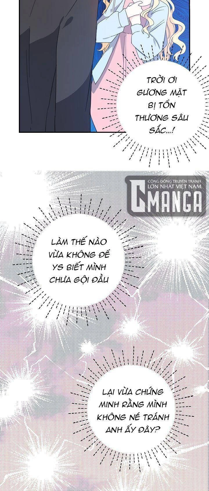 Tôi Là Bạn Gái Cũ Của Một Người Lính Chapter 17 - 4