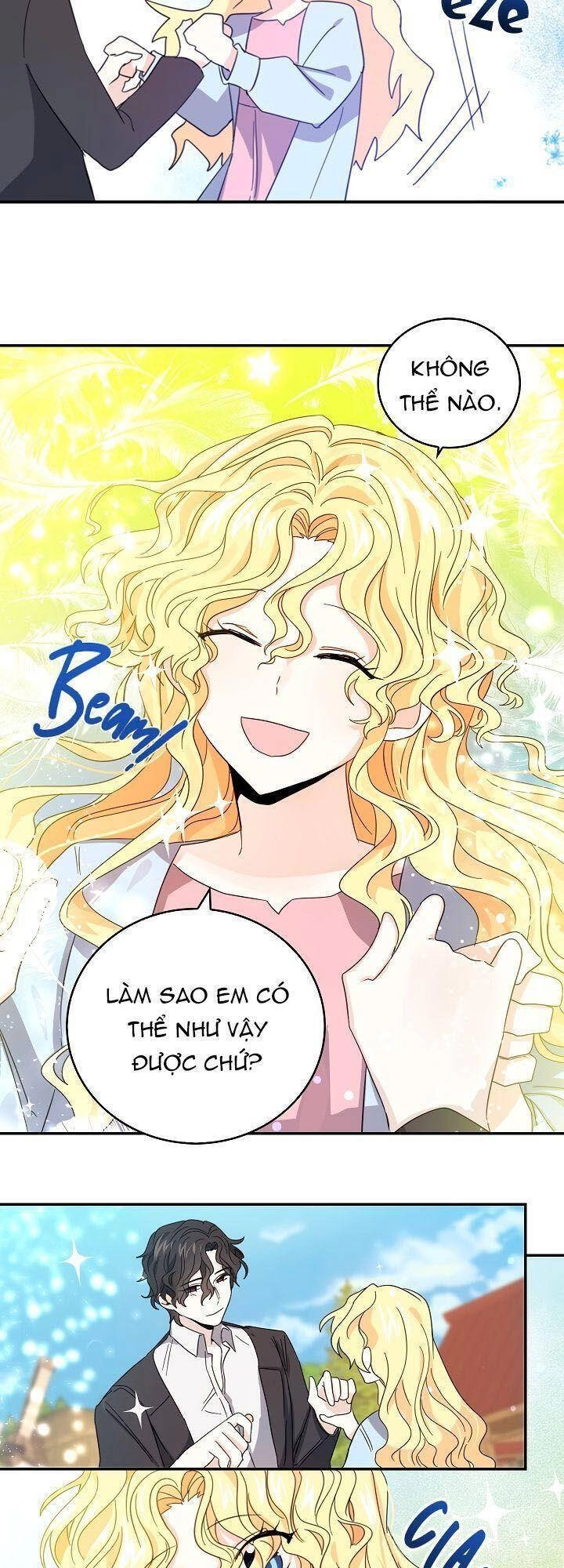 Tôi Là Bạn Gái Cũ Của Một Người Lính Chapter 17 - 7