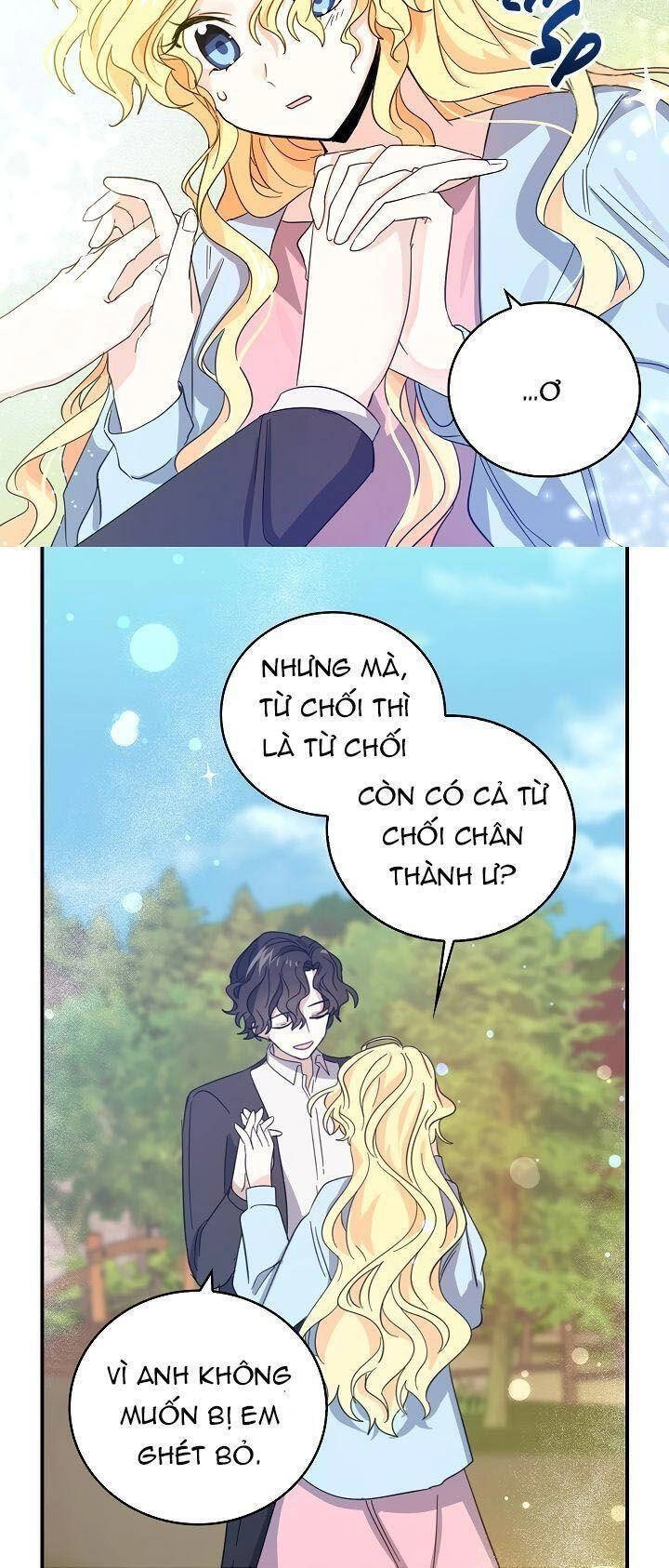 Tôi Là Bạn Gái Cũ Của Một Người Lính Chapter 17 - 8