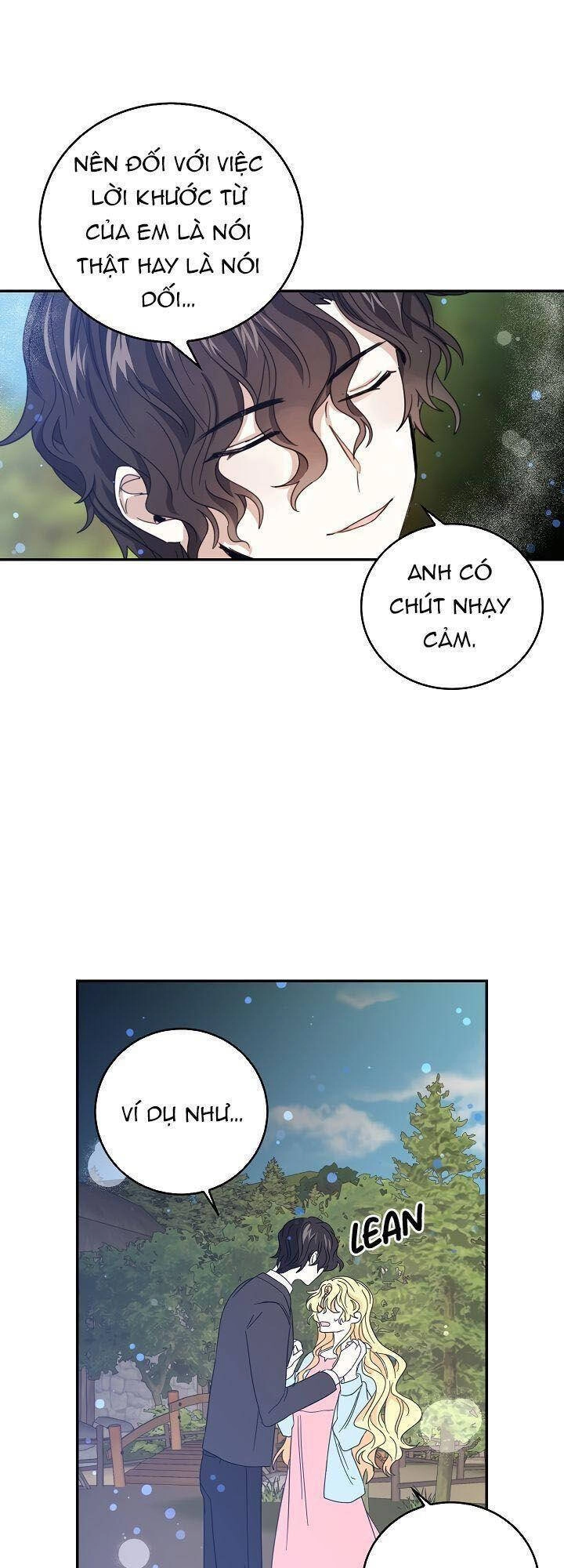 Tôi Là Bạn Gái Cũ Của Một Người Lính Chapter 17 - 9