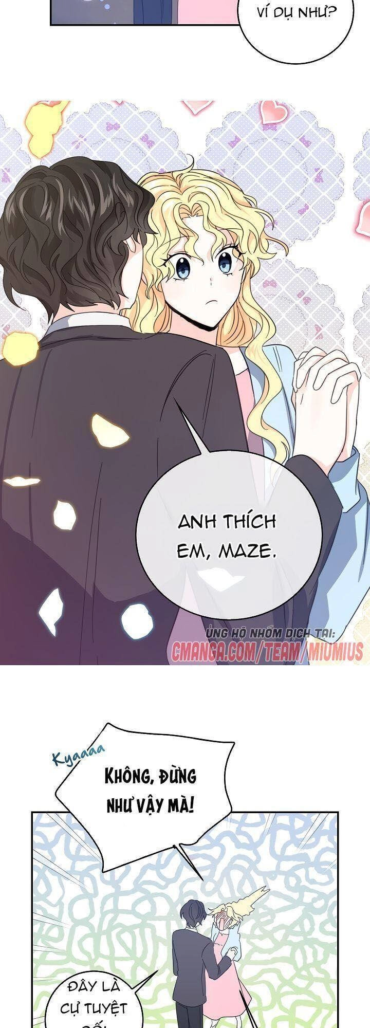 Tôi Là Bạn Gái Cũ Của Một Người Lính Chapter 17 - 10